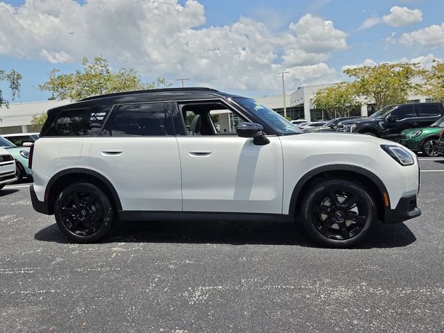 New 2027 MINI Cooper Countryman S AWD/4WD image 8