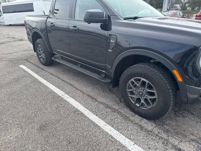 Used 2025 Ford Ranger XLT image 2