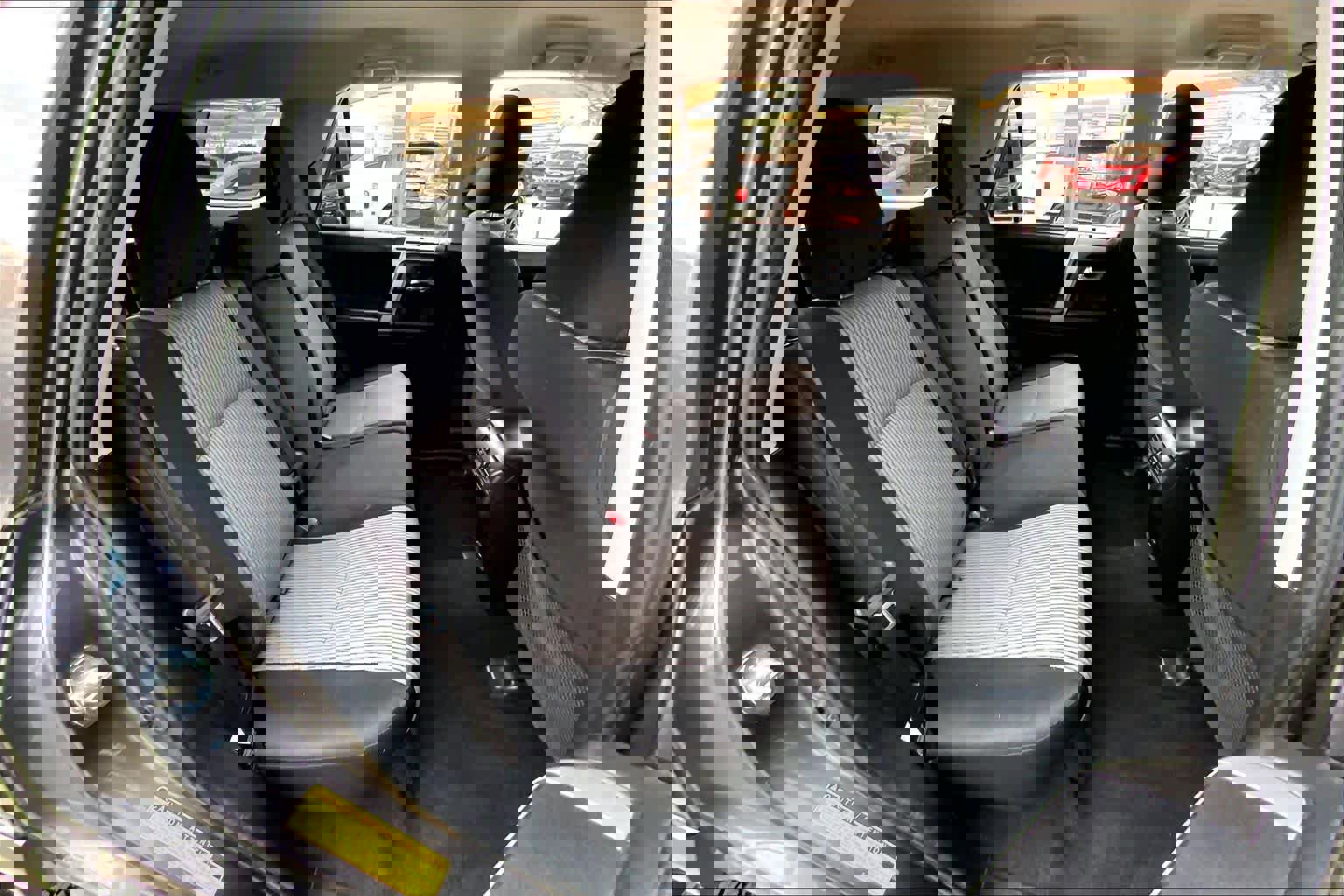 Used 2019 Toyota 4Runner SR5 image 18