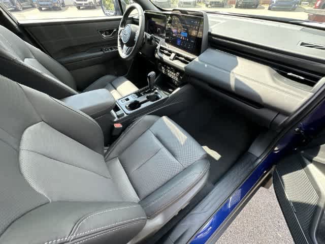 New 2026 Subaru Outback Touring XT AWD/4WD image 21