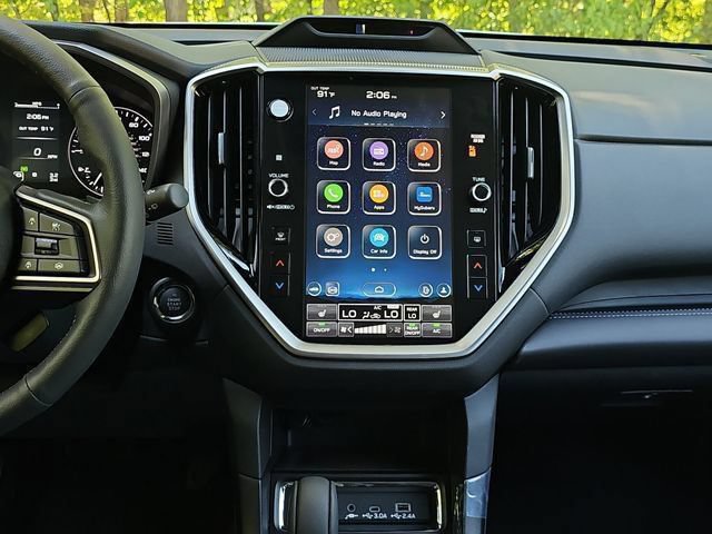 New 2027 Subaru Ascent Limited AWD/4WD image 11
