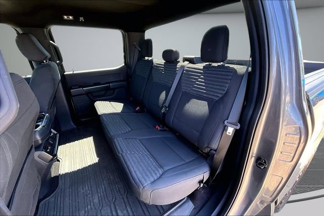 Used 2021 Ford F150 XL w/ STX Appearance Package AWD/4WD image 23