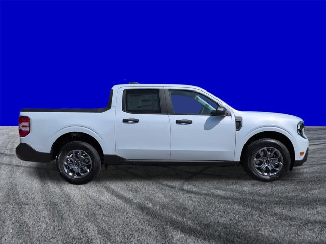 New 2026 Ford Maverick XLT FWD image 3