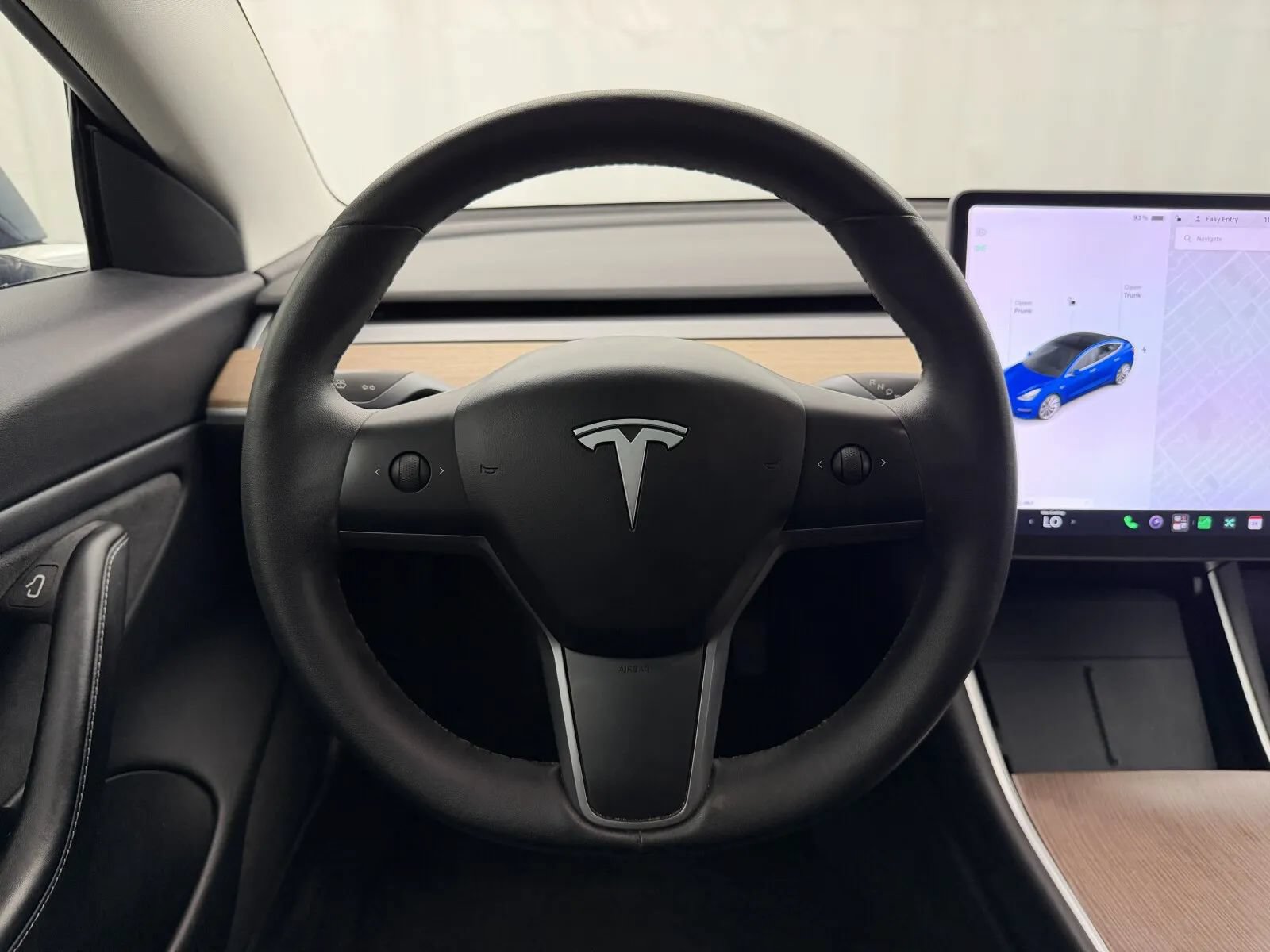 Used 2020 Tesla Model 3 Long Range AWD/4WD image 12