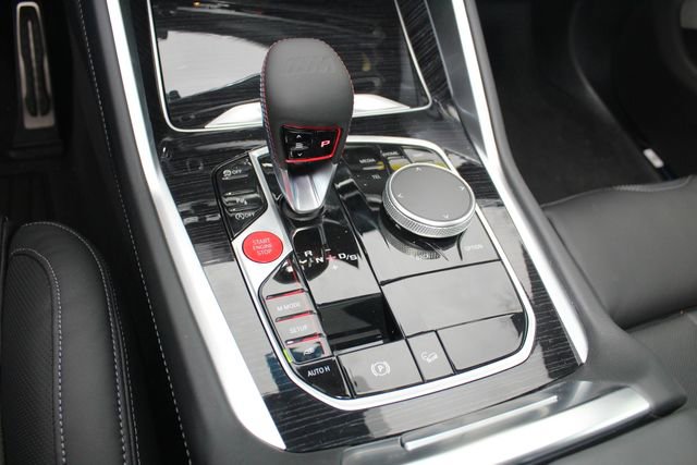 New 2026 BMW X5 M Competition w/ Executive Package image 13