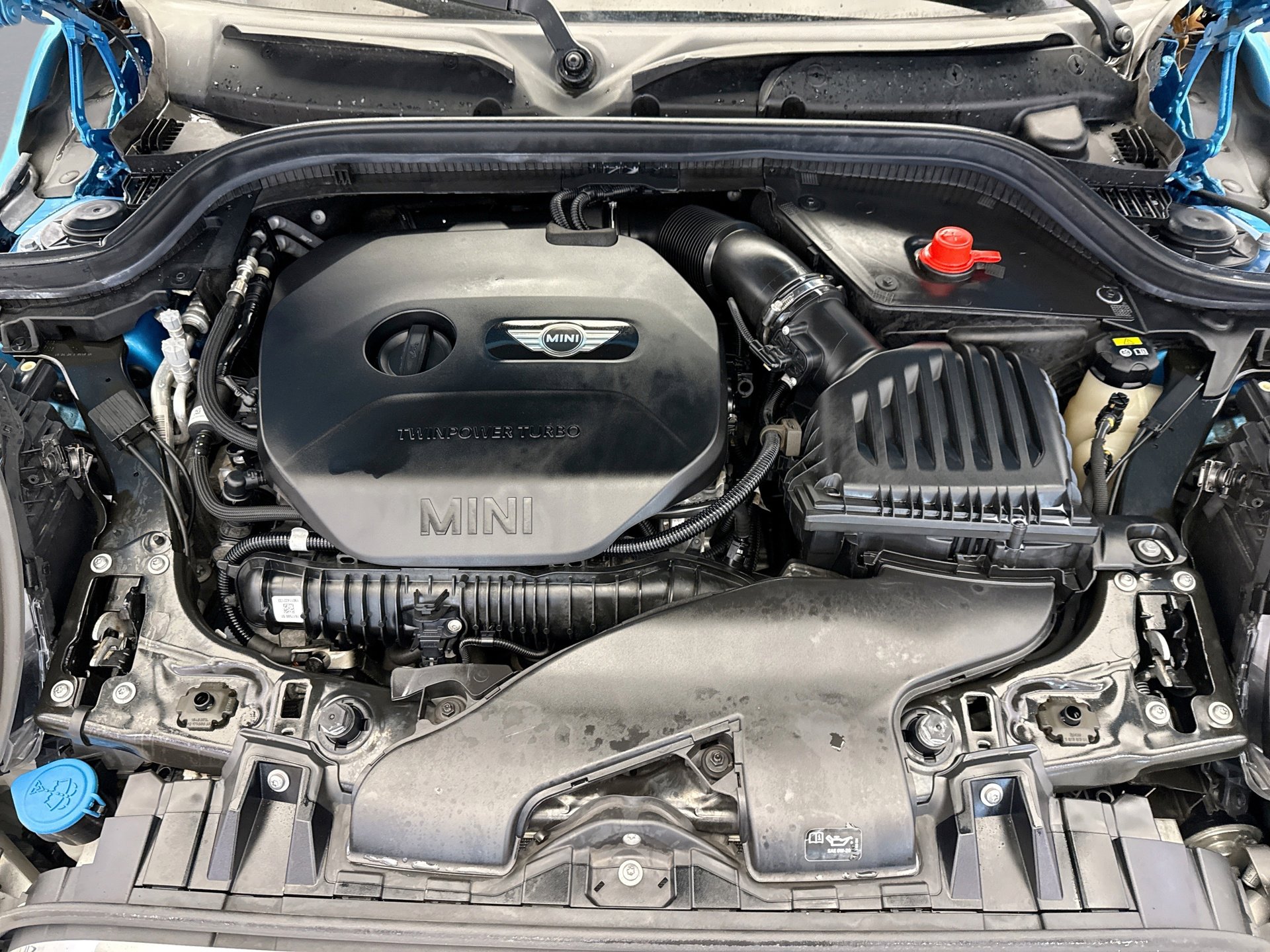 Used 2019 MINI Cooper S image 21