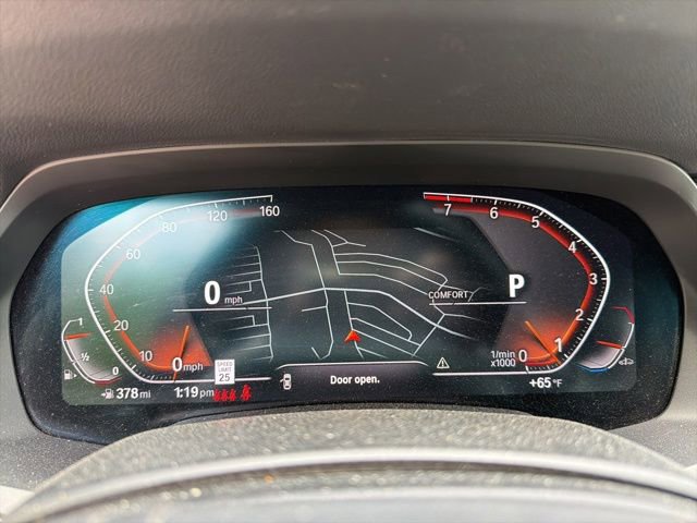 Used 2019 BMW X5 xDrive40i w/ Premium Package 2 AWD/4WD image 14