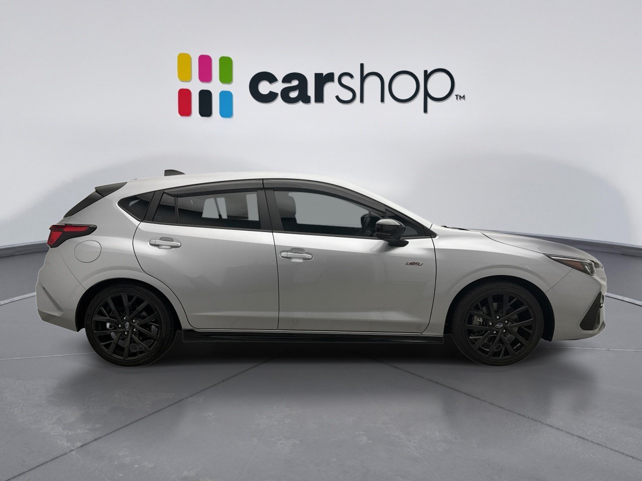 Used 2024 Subaru Impreza RS AWD/4WD image 6