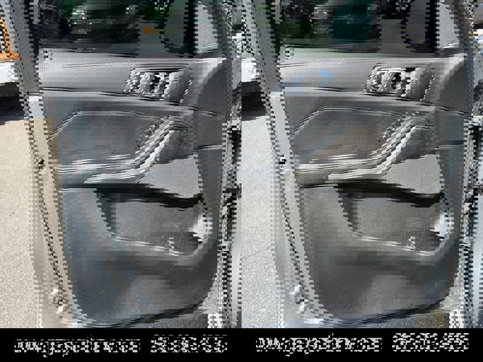 Used 2024 BMW X5 sDrive40i w/ Premium Package image 16