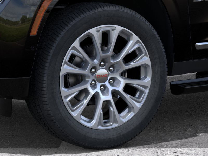New 2026 GMC Yukon Denali w/ Denali Reserve Package AWD/4WD image 12