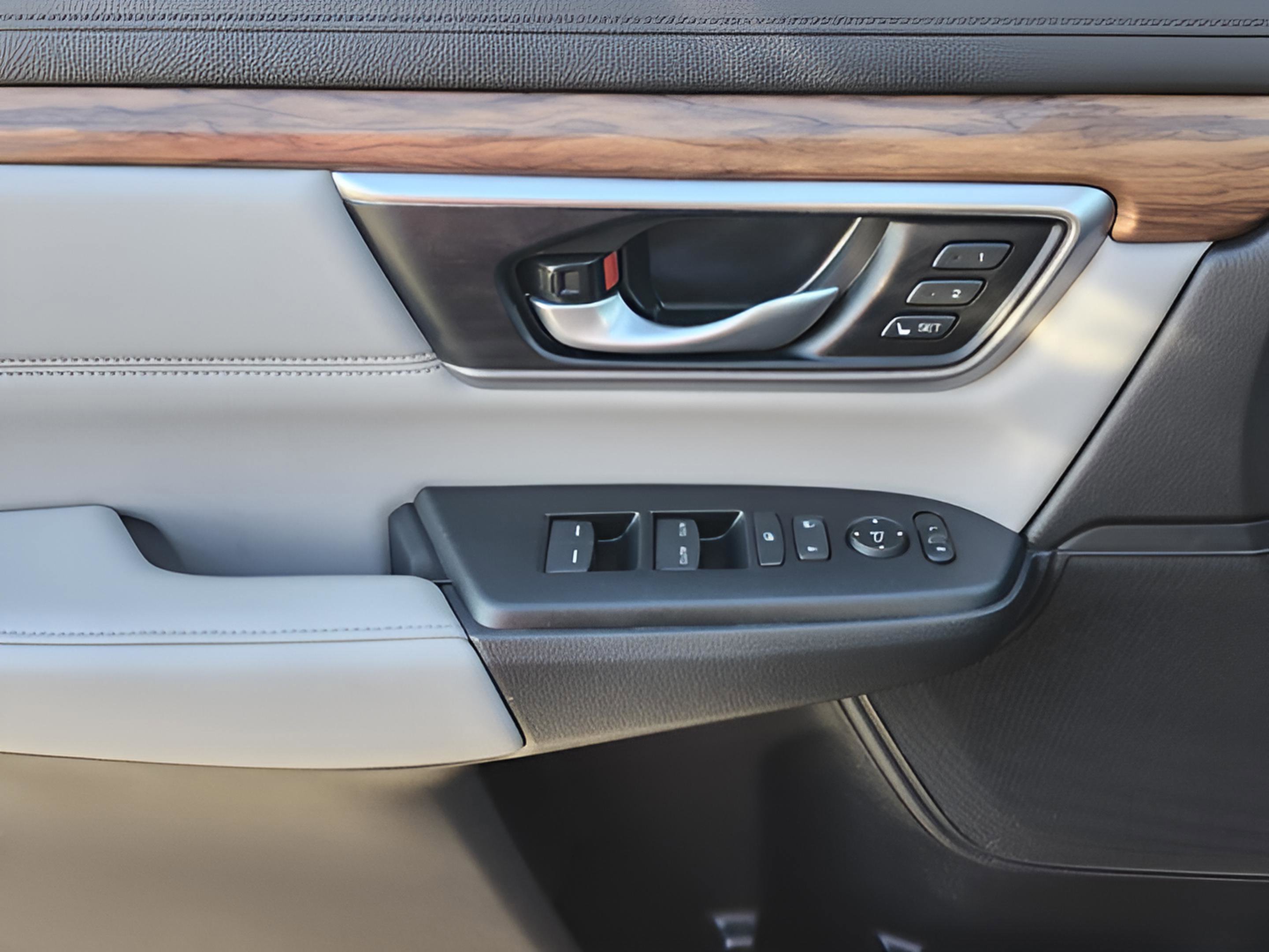 Certified 2021 Honda CR-V EX-L image 26