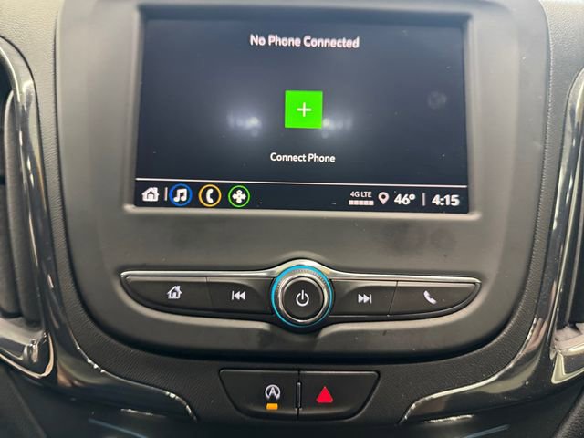 Used 2022 Chevrolet Equinox RS image 18