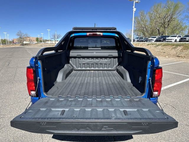 Used 2023 Chevrolet Colorado ZR2 w/ Desert Boss Special Edition image 27