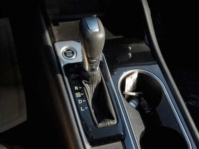 Used 2021 Nissan Altima 2.5 SV w/ SV Premium Package FWD image 33