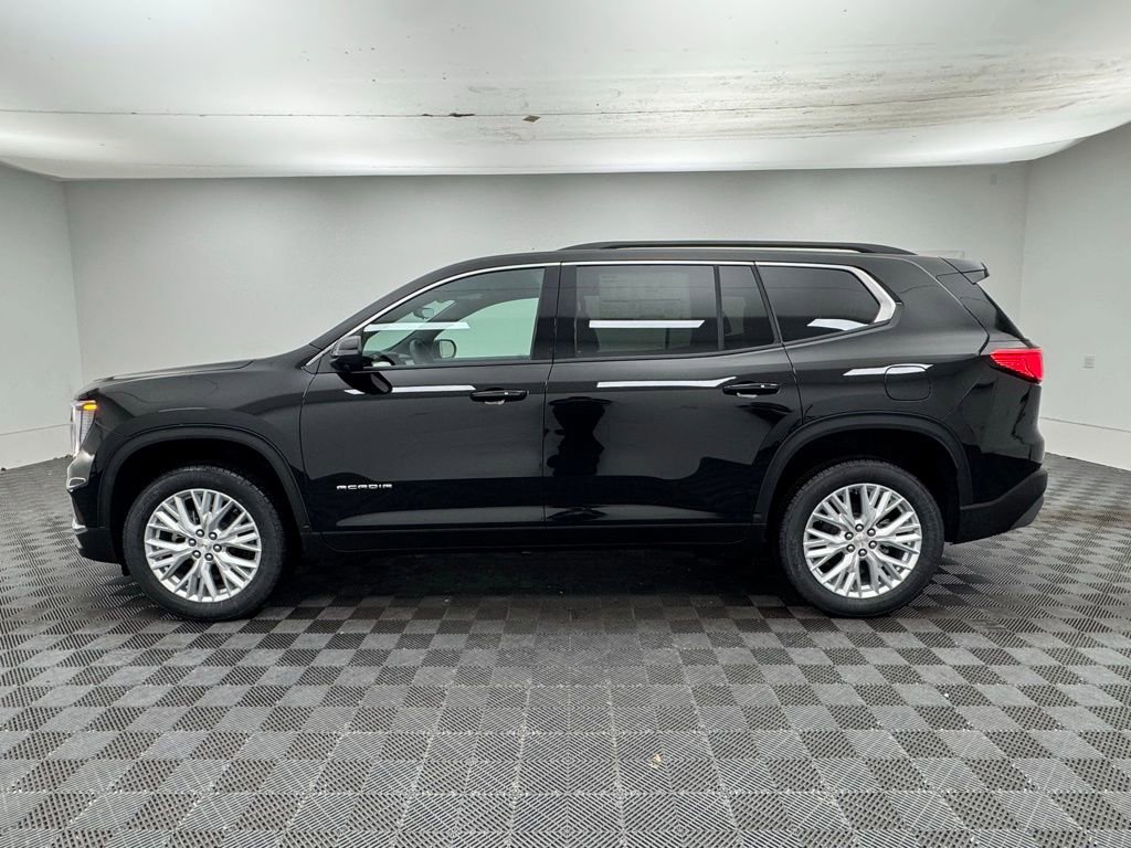 New 2026 GMC Acadia Elevation w/ Elevation Premium Package image 15