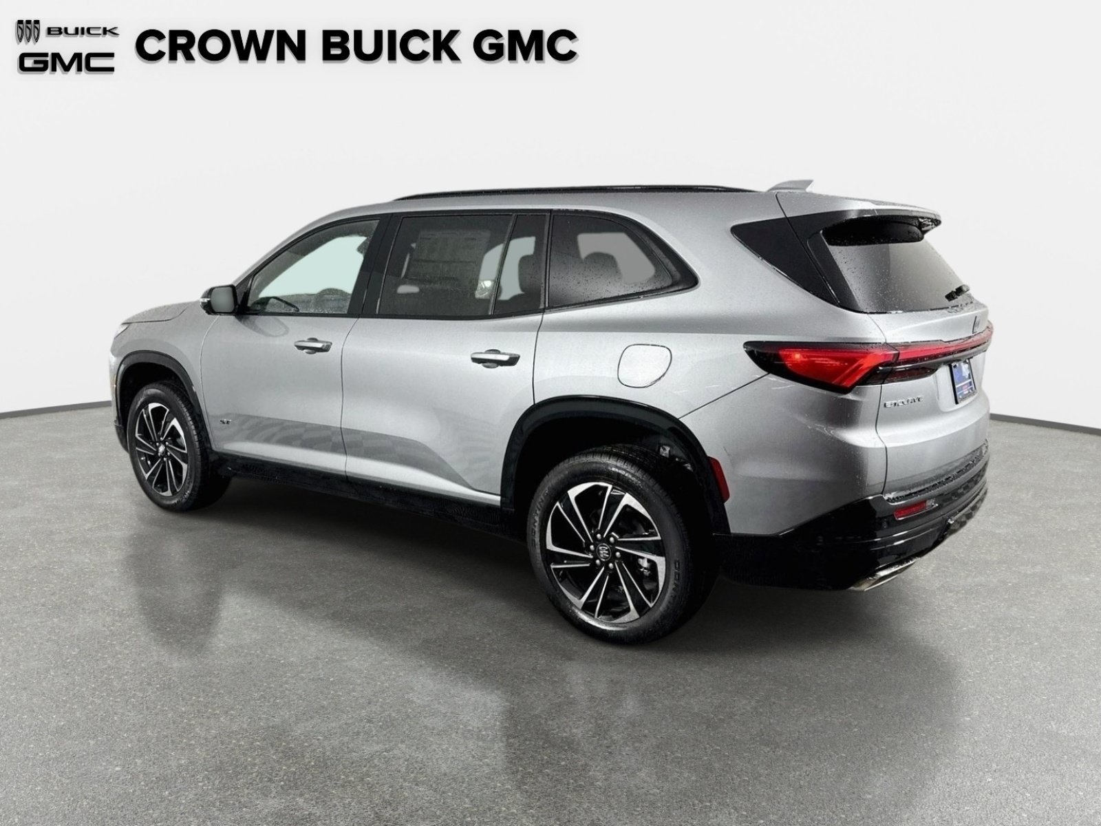 New 2026 Buick Enclave Sport Touring FWD image 7