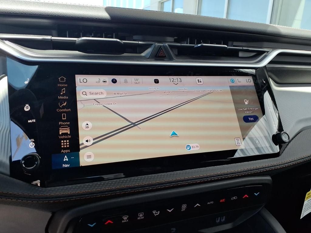 New 2026 Jeep Cherokee Limited AWD/4WD image 11