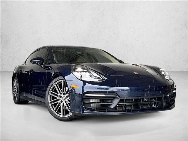 Used 2021 Porsche Panamera image 12