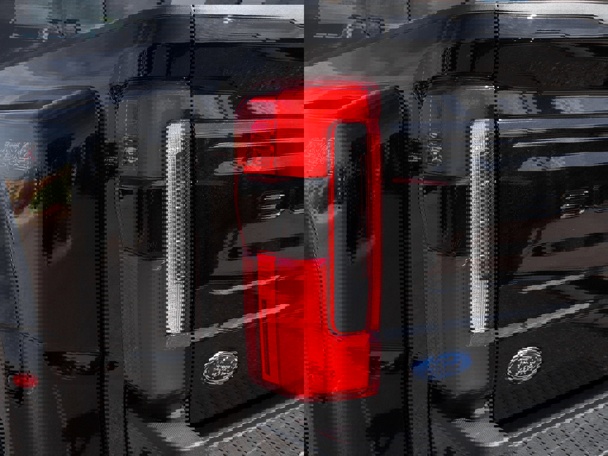 Used 2025 Ford F450 Platinum image 17