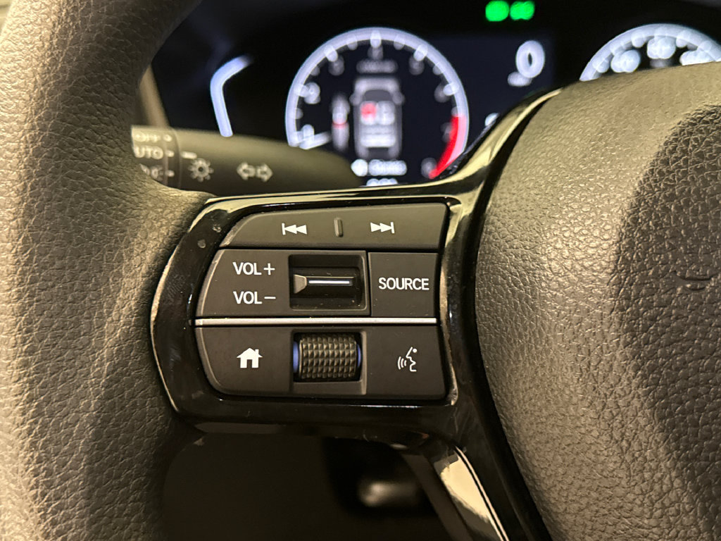 Certified 2026 Honda Civic LX image 28