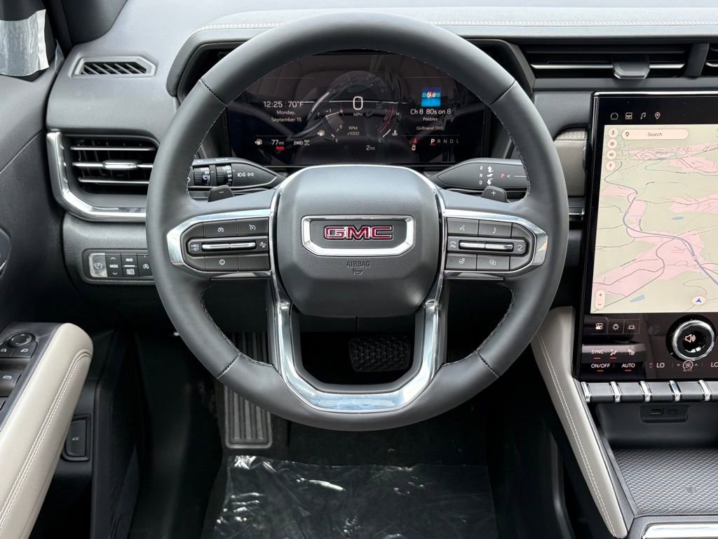 New 2026 GMC Terrain Elevation w/ Elevation Premium Package image 6