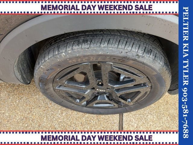Used 2024 Kia Telluride EX X-Line AWD/4WD image 14