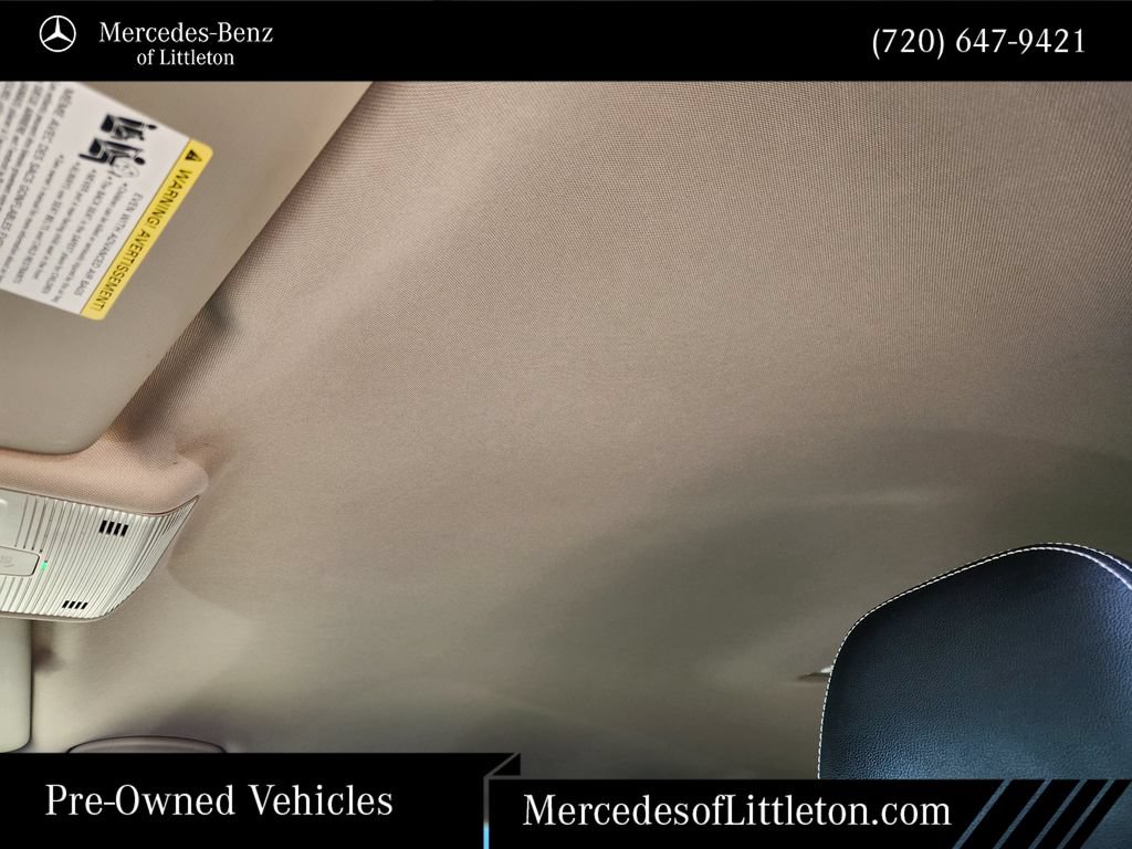 Used 2024 Volkswagen Atlas SE AWD/4WD image 24