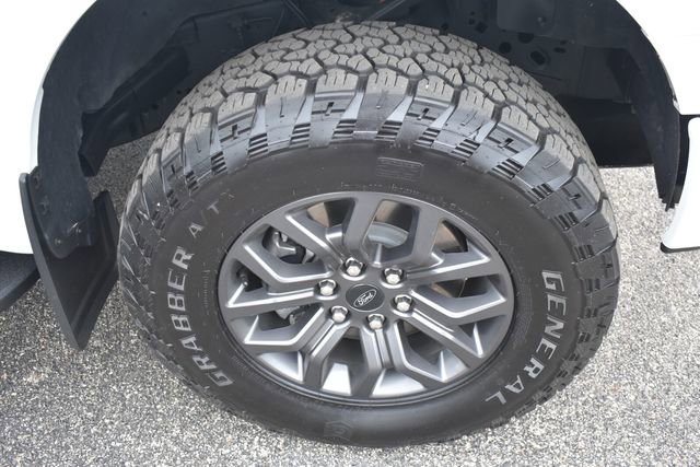 Used 2023 Ford F150 Tremor AWD/4WD image 11