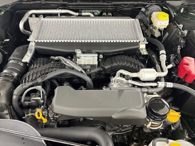 New 2026 Subaru Outback Wilderness AWD/4WD image 31