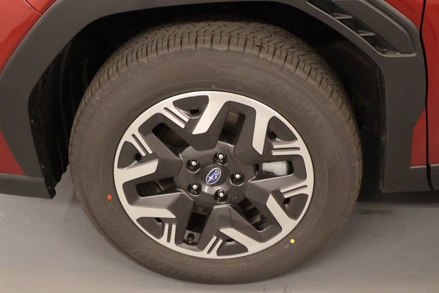 New 2026 Subaru Forester Premium image 9