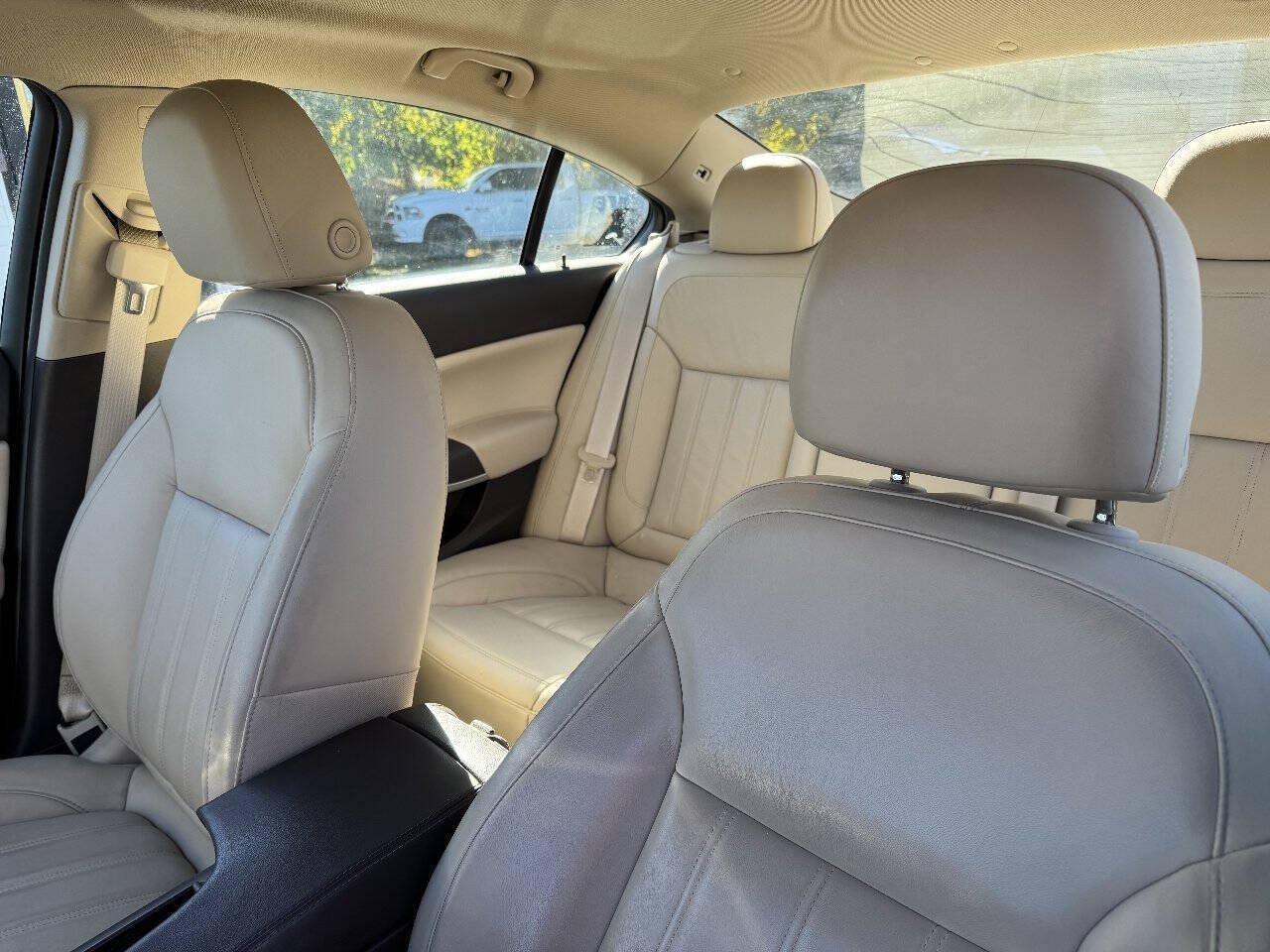Used 2015 Buick Regal AWD image 22