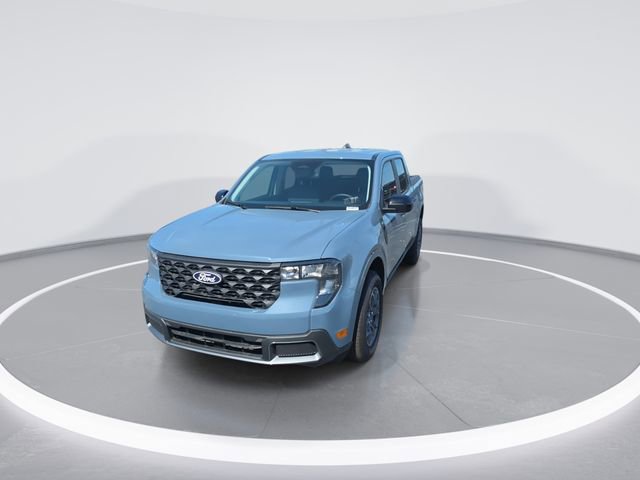 New 2025 Ford Maverick XLT w/ XLT Luxury Package FWD image 4