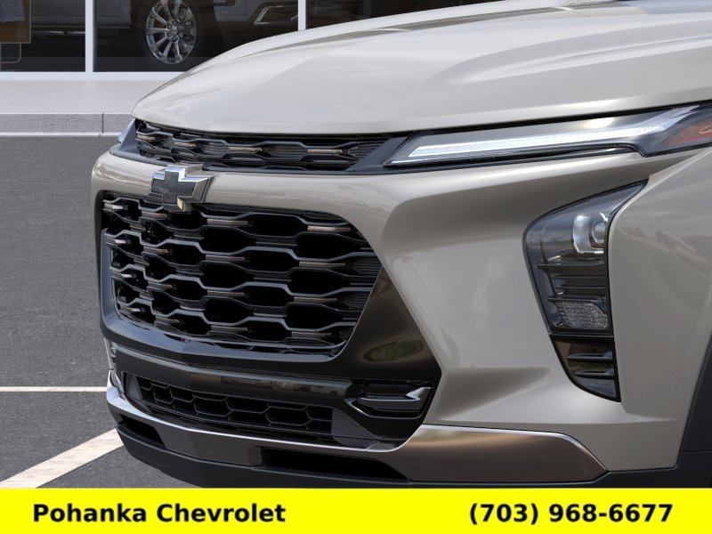 New 2026 Chevrolet Trax ACTIV w/ Driver Confidence Package FWD image 13