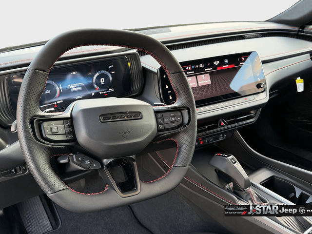 New 2026 Dodge Charger Scat Pack AWD/4WD image 14