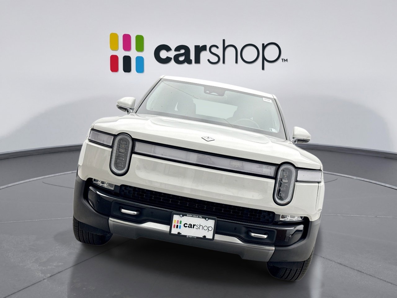 Used 2022 Rivian R1T Adventure image 8