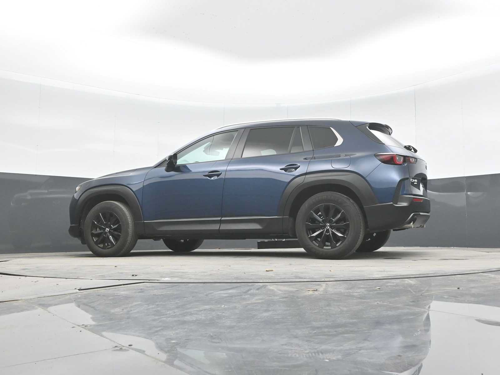 Used 2025 MAZDA CX-50 AWD 2.5 S w/ Weather Package image 45