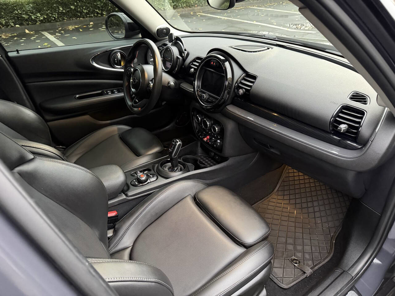 Used 2020 MINI Cooper Clubman S image 15