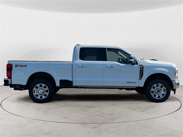 New 2026 Ford F350 King Ranch image 6