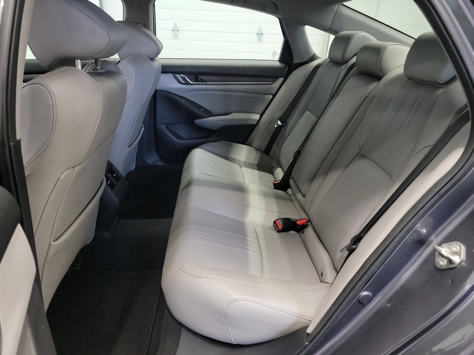 Used 2019 Honda Accord EX-L image 28