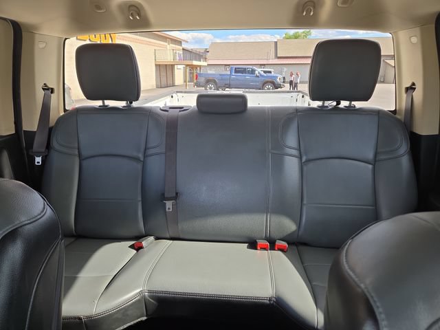 Used 2019 RAM 3500 Tradesman AWD/4WD image 28