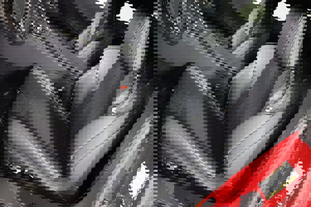 Used 2022 Lexus LC 500 Coupe w/ Performance Package image 10