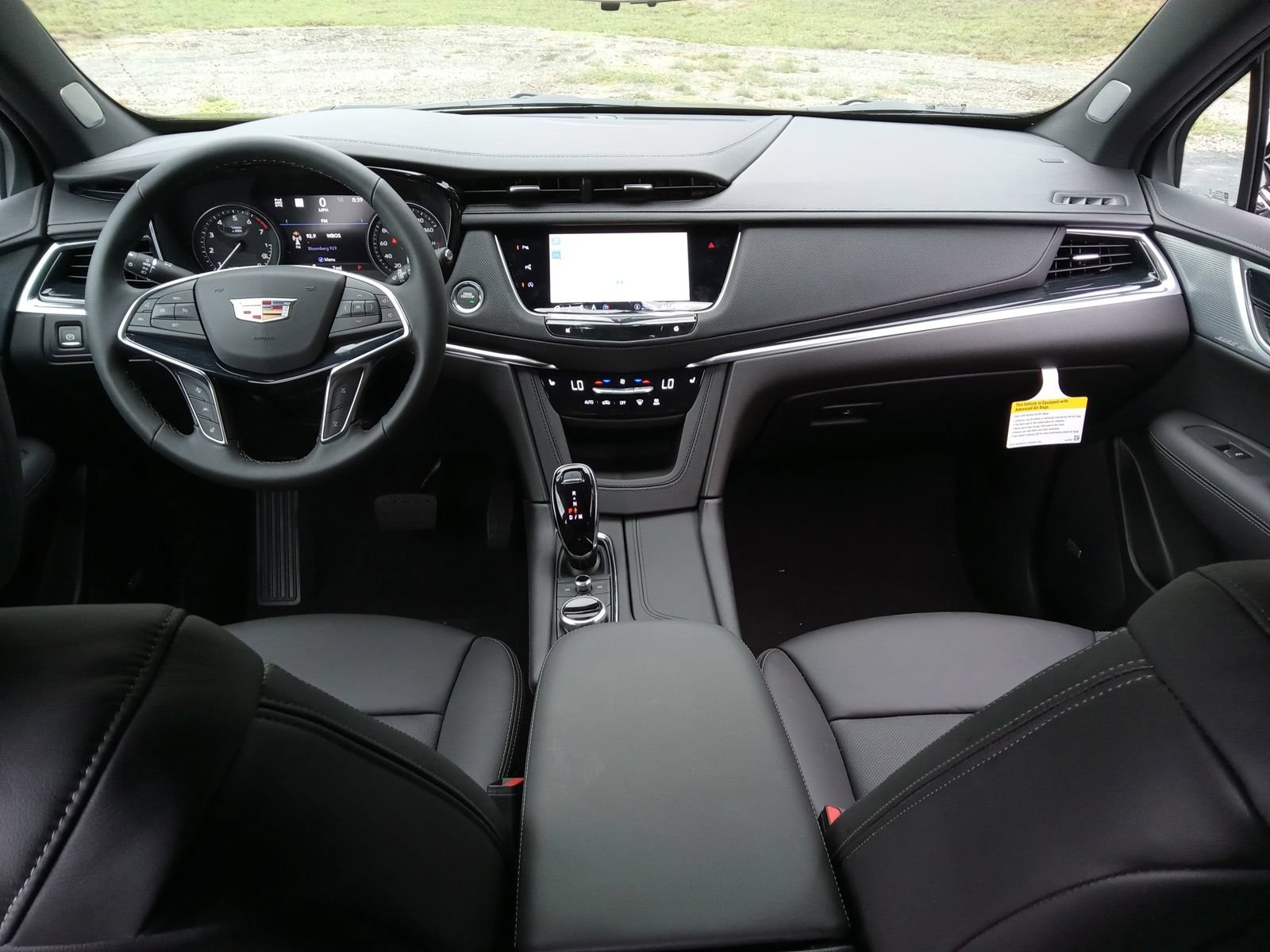 New 2026 Cadillac XT5 Premium Luxury AWD/4WD image 15