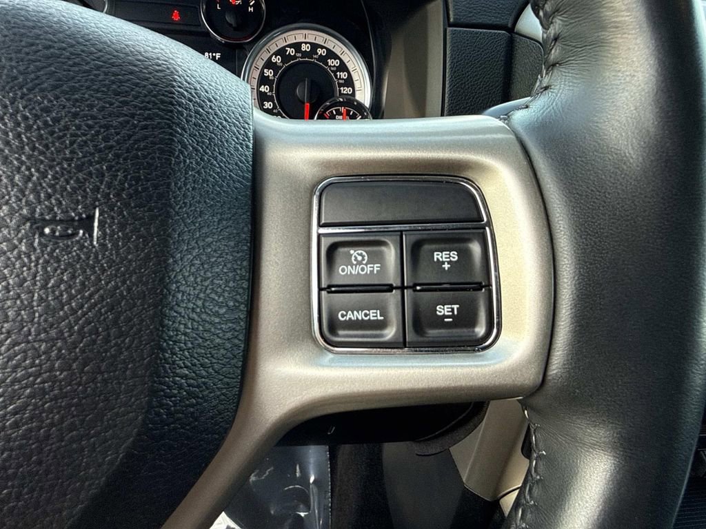 Used 2018 RAM 2500 Laramie w/ Convenience Group image 38