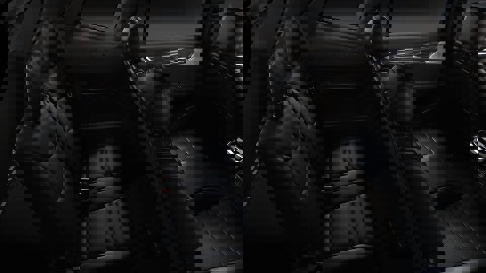 New 2025 Cadillac XT6 Premium Luxury image 37