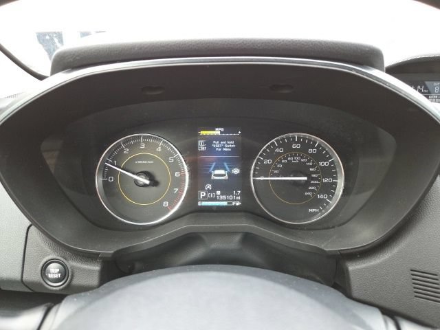 Used 2021 Subaru Crosstrek 2.5i Sport w/ Moonroof Package AWD/4WD image 13