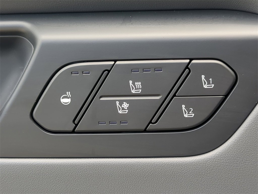 New 2026 Kia EV9 Wind image 28