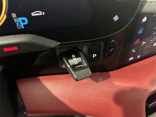 Used 2020 Porsche Taycan Turbo image 22