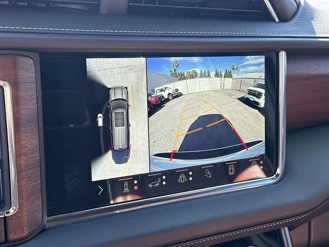 Used 2024 GMC Yukon Denali Ultimate image 14