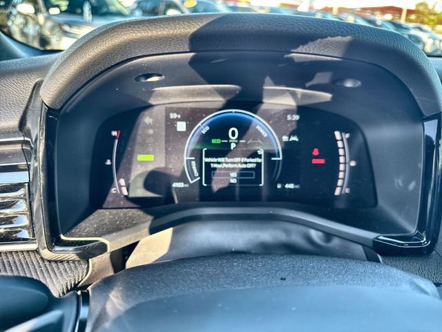 Used 2025 Toyota Camry SE image 24