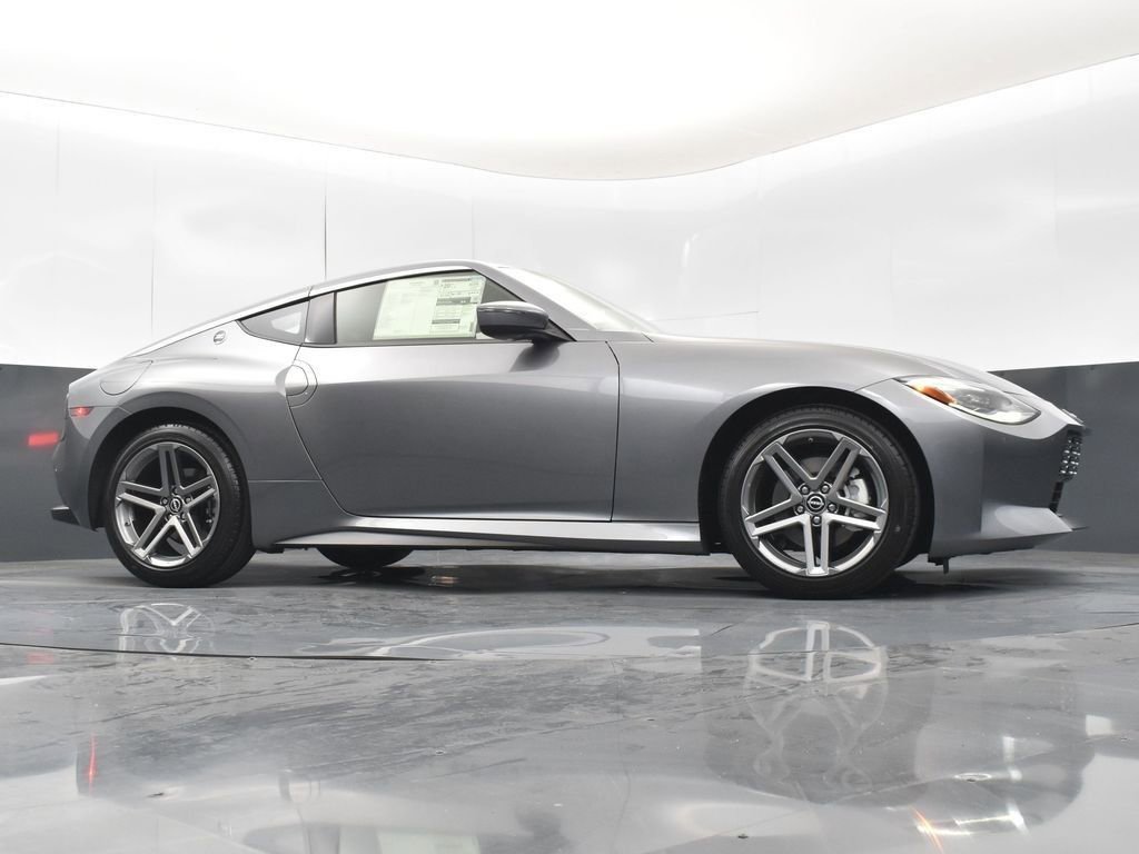 New 2025 Nissan Z Sport w/ Floor Mat Package image 30